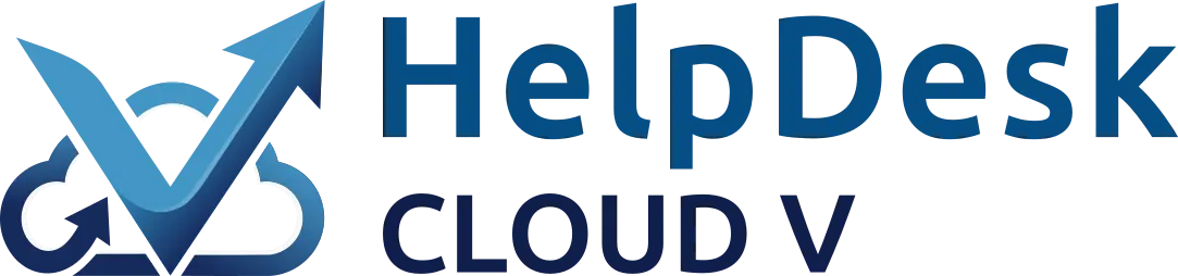 HelpDesk Cloud V